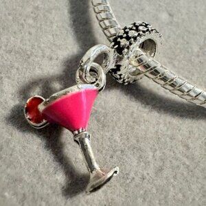 Martini Summer Charm